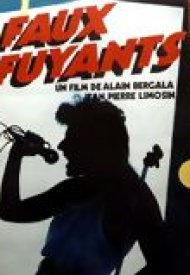 Affiche de Faux Fuyants