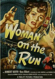 Affiche de Dans l'ombre de San Francisco