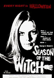 Affiche de Season Of the Witch