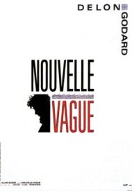Affiche de Nouvelle Vague