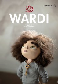Affiche de Wardi