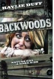 Affiche de Le cauchemar de la forêt
