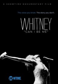 Affiche de Whitney: Can I Be Me