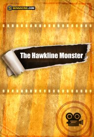 Affiche de The Hawkline Monster