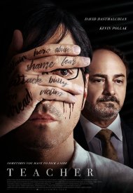 Affiche de Teacher