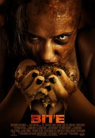 Affiche de Bite