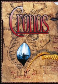 Affiche de Cronos