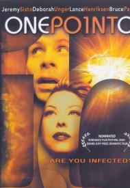 Affiche de One Point O