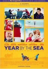 Affiche de Year By The Sea