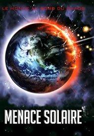 Affiche de Menace solaire