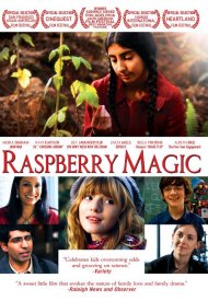 Affiche de Raspberry Magic