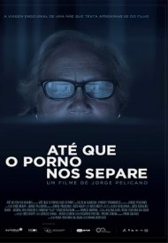 Affiche de Até Que o Porno Nos Separe