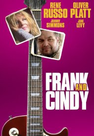 Affiche de Frank and Cindy