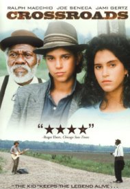 Affiche de Crossroads