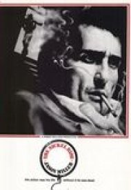 Affiche de The Nickel Ride