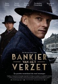 Affiche de The Resistance Banker