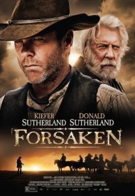Affiche de Forsaken