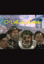 Affiche de Le Vieillard du Restelo