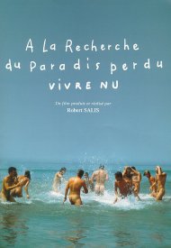 Affiche de A la recherche du paradis perdu