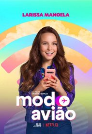Affiche de Mode avion