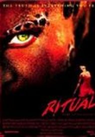 Affiche de Ritual