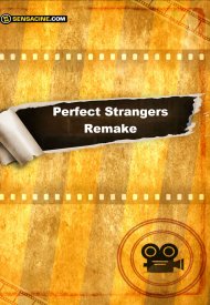 Affiche de Perfect Strangers