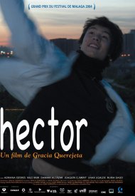 Affiche de Héctor
