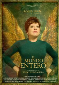 Affiche de El Mundo entero