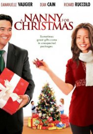 Affiche de Une nounou pour Noël