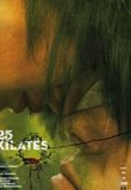 Affiche de 25 Kilates