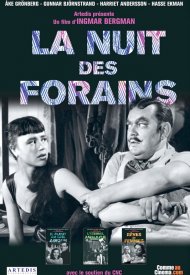 Affiche de La Nuit des forains