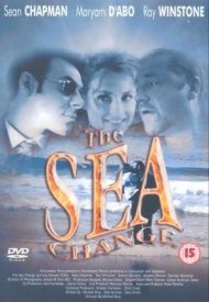 Affiche de The Sea Change