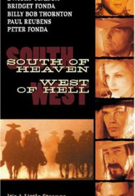 Affiche de West of hell