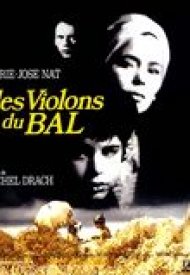 Affiche de Les Violons du bal