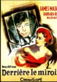 Affiche de Derrière le miroir