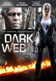Affiche de Darkweb