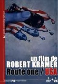 Affiche de Route One USA