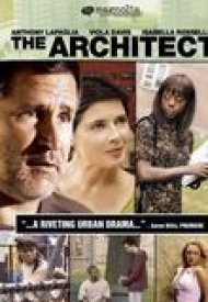 Affiche de The Architect