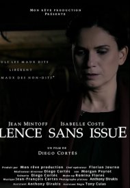 Affiche de Silence sans issue