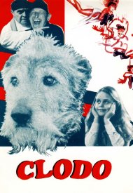 Affiche de Clodo