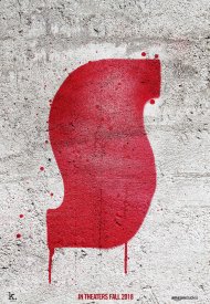 Affiche de Suspiria