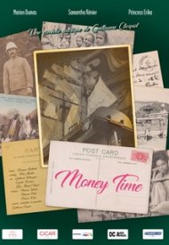 Affiche de Money Time