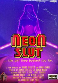 Affiche de Neon Slut