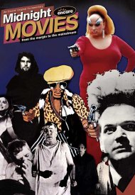 Affiche de Midnight Movies