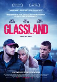 Affiche de Glassland