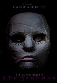 Affiche de The Sandman