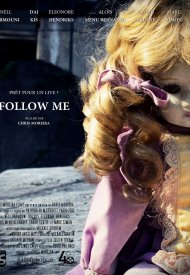 Affiche de Follow Me