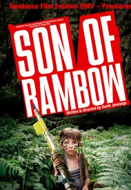 Affiche de Le Fils de Rambow