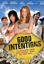 Affiche de Good Intentions