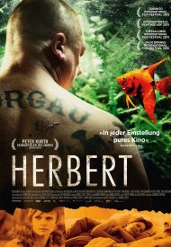 Affiche de Herbert